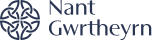Nant Gwertheryn logo